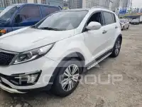 2014 KIA Sportage