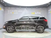 2014 KIA Sportage