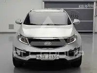 2014 KIA Sportage