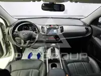 2014 KIA Sportage
