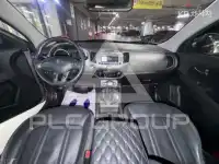 2014 KIA Sportage