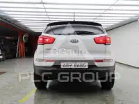 2014 KIA Sportage