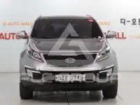 2014 KIA Sportage
