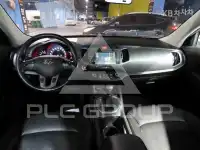 2014 KIA Sportage