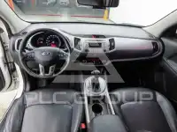 2014 KIA Sportage