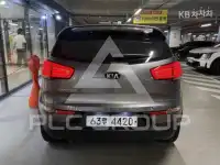 2014 KIA Sportage