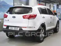 2014 KIA Sportage