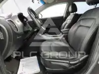 2014 KIA Sportage