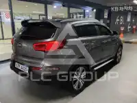 2014 KIA Sportage
