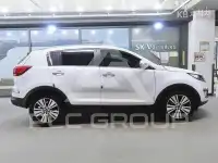 2014 KIA Sportage