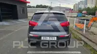2014 KIA Sportage