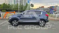 2014 KIA Sportage