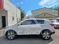 2014 KIA Sportage
