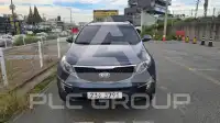 2014 KIA Sportage