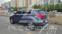 2014 KIA Sportage
