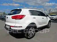 2014 KIA Sportage
