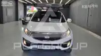 2014 KIA Sportage