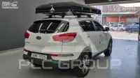 2014 KIA Sportage
