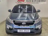 2014 KIA Sportage