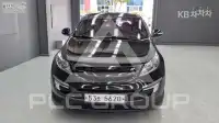 2014 KIA Sportage