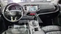 2014 KIA Sportage