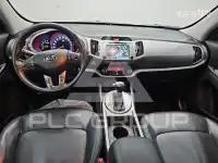2014 KIA Sportage