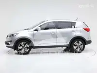 2014 KIA Sportage