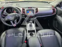 2014 KIA Sportage