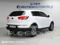 2014 KIA Sportage