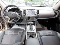 2014 KIA Sportage