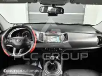 2014 KIA Sportage