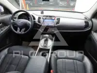 2014 KIA Sportage