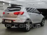2014 KIA Sportage