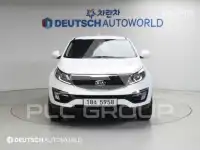 2014 KIA Sportage