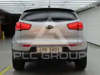 2014 KIA Sportage