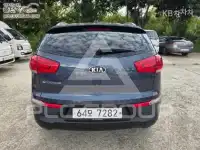 2014 KIA Sportage