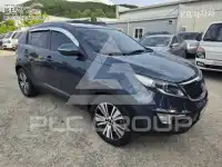 2014 KIA Sportage