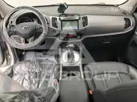2014 KIA Sportage