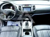 2014 KIA Sportage