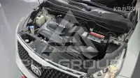 2014 KIA Sportage