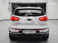 2014 KIA Sportage