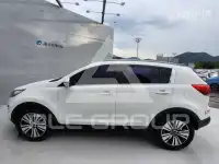 2014 KIA Sportage