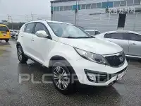 2014 KIA Sportage
