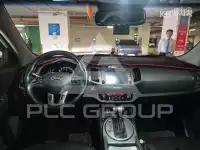 2014 KIA Sportage