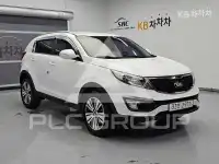 2014 KIA Sportage