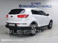 2014 KIA Sportage