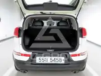 2014 KIA Sportage