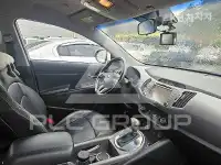2014 KIA Sportage