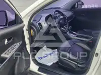 2014 KIA Sportage