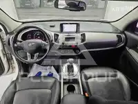 2014 KIA Sportage